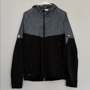 Nike Dri-Fit Running Jacket